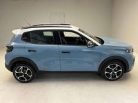 Nuova Citroën C3 101 CV (74 kW) 2026 Blu montecarlo SUV
