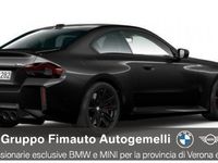 usata BMW M2 M2Aut