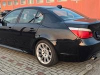 Usata BMW 520 M Sport 2007 Berlina
