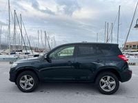 Usata Toyota RAV4 Lounge 150 CV (110 kW) 2012 Grigio SUV