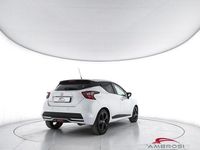 Usata Nissan Micra Tekna 90 CV (66 kW) 2018 Nero Utilitaria