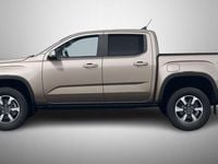 Nieuw VW Amarok Style 241 PK (177 kW) 2025 Beige Pickup