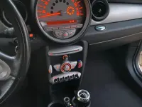Usata Mini ONE 2007 Utilitaria