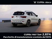 usata Cupra Ateca Ateca1.5 TSI DSG nuova a Ravenna