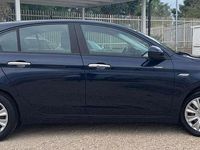 Usata Fiat Tipo Business 95 CV (69 kW) 2017 Blu/azzurro Berlina