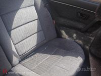 Begagnad VW Jetta 1987 Vit Sedan