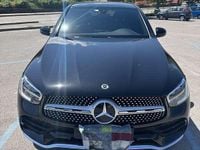 Usata Mercedes GLC220 Premium Plus 194 CV (142 kW) 2021 SUV