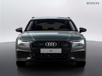 Usata Audi A6 S-Line 203 CV (149 kW) 2024 Grigio Station wagon
