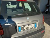 Usata Fiat Sedici 120 CV (88 kW) 2007 Grigio SUV