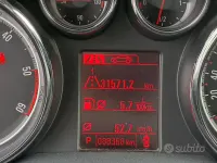 Usata Opel Mokka 136 CV (100 kW) 2015 Grigio SUV