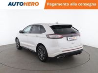 usata Ford Edge 2.0 TDCI 210 CV AWD Start&Stop Powershift Sport