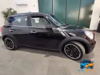 Usata Mini Countryman 184 CV (135 kW) 2012 Nero SUV