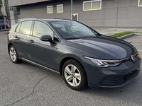 Usata VW Golf VIII Life 110 CV (80 kW) 2020 Berlina