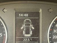 Usata Seat Alhambra I-Tech 140 CV (102 kW) 2015 Grigio Monovolume