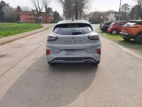 Usata Ford Puma ST-Line 125 CV (91 kW) 2023 Grigio SUV