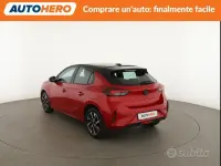 Usata Opel Corsa 101 CV (74 kW) 2024 Rosso Utilitaria