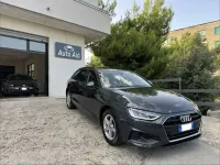 Usata Audi A4 Ambiente 163 CV (119 kW) 2020 Other Station wagon