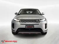 Usata Land Rover Range Rover evoque 160 CV (117 kW) 2021 Bianco SUV