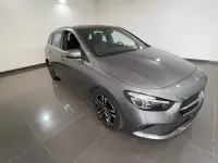 Occasion Mercedes B180 Progressive 116 ch (85 kW) 2024 Gris Monospace
