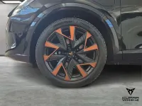 Nuova Cupra Formentor 204 CV (150 kW) 2026 Midnight black SUV