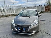 Usata Peugeot 208 Allure 68 CV (50 kW) 2013 Utilitaria