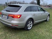 Usata Audi A4 Ambiente 218 CV (160 kW) 2017 Station wagon