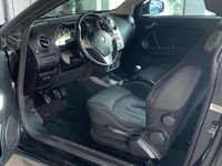 Usata Alfa Romeo MiTo Progression 120 CV (88 kW) 2010 Utilitaria