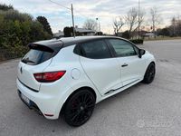 Usata Renault Clio IV R.S. 200 CV (147 kW) 2014 Berlina