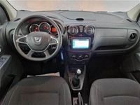 usata Dacia Lodgy -- 1.5 Blue dCi 8V 95 CV 5p. Comfort