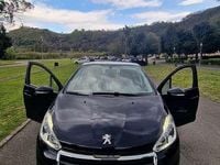 Usata Peugeot 208 Active 75 CV (55 kW) 2017 Utilitaria