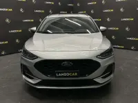 Usata Ford Focus ST-Line 155 CV (114 kW) 2023 Argento Station wagon