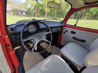 Usata VW Beetle 34 CV (25 kW) 1973 Utilitaria