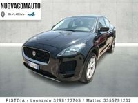 usata Jaguar E-Pace E-Pace2.0d i4 S awd 150cv auto ***KM53000***