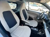 Usata Smart ForTwo Coupé 54 CV (39 kW) 2011 Bianco Coupé