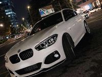 Usata BMW 116 M Sport 116 CV (85 kW) 2015 Utilitaria