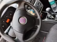 Usata Fiat Punto 65 CV (47 kW) 2008 Utilitaria