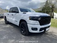 Nuova Dodge Ram 418 CV (307 kW) 2025 Bianco