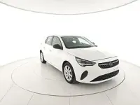 Usado Opel Corsa Elegance 102 CV (75 kW) 2023 Azul Utilitario