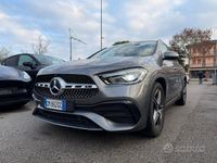 Gebraucht Mercedes GLA180 Premium 116 PS (85 kW) 2023 Braun SUV