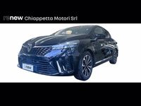 Usata Renault Clio V Techno 91 CV (66 kW) 2025 Nero etoile Utilitaria