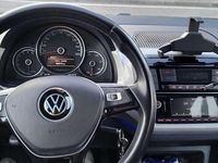 Usata VW e-up! 69 kW (95 CV) 2021 Grigio Utilitaria