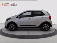 usata Kia Picanto 