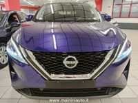 usata Nissan Qashqai MHEV 140 CV Acenta usato