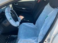 Usata Renault Clio IV 75 CV (55 kW) 2015 Bianco Berlina