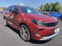 Usata Opel Grandland X Edition 131 CV (96 kW) 2024 Rosso SUV