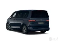 Nuova VW Multivan Life 150 CV (110 kW) 2026 Blu Monovolume