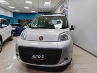 usata Fiat Qubo 1.4 8V 77 CV Dynamic Natural Power &quot