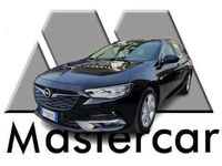 usata Opel Insignia Sports Tourer 2.0 cdti 170cv Business Auto FY000YE