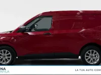 Usata Ford Courier Trend 99 CV (72 kW) 2024 Fantastic red Monovolume