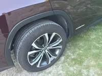 Usata Lexus RX450h Luxury Line 262 CV (192 kW) 2020 SUV